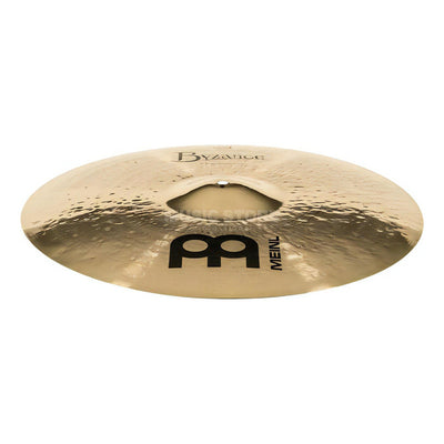 Meinl B20hhc-b Platillo Crash 20 PuLG Byzance Heavy Hammered