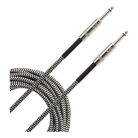 Cable Para Instrumento De 6 Metros Planet Wave Pw-bg-20bg