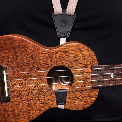 Tahalí Para Ukulele Color Arena Planet Wave 19uke01