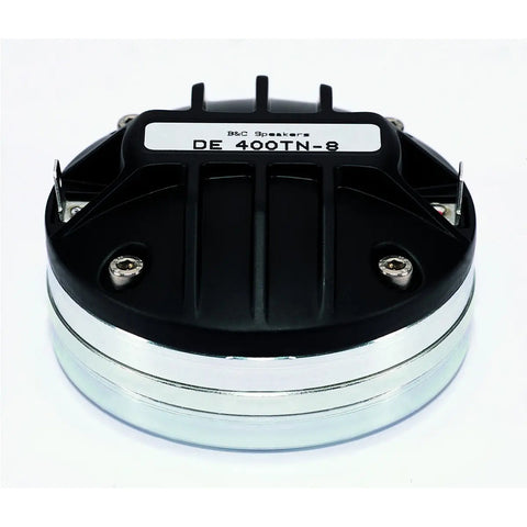 Driver Para Bocina De 50w, B&c Speakers De400tn