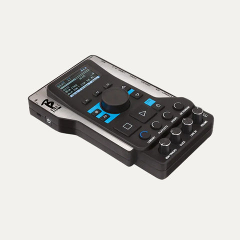 Convertidor Secuencias Audio Video B.beat Evo 256 + Estuche Negro