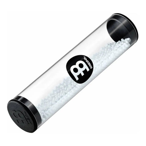 Efecto De Sonido Shaker De Acrílico Meinl Sh26-l-s Transparente/negro