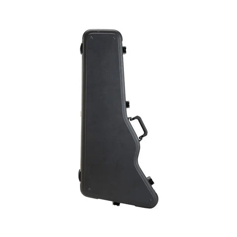 Estuche P/guitarra Electrica Estilo Puntiagudo Skb 1skb-63