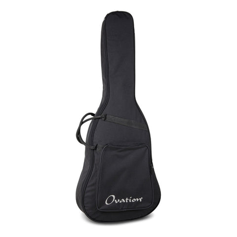 Funda Para Guitarra Ovation Modelo Ovgbag-std Color Negro