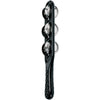 Pandero Stick Color Negro Meinl Hjs1 Blk