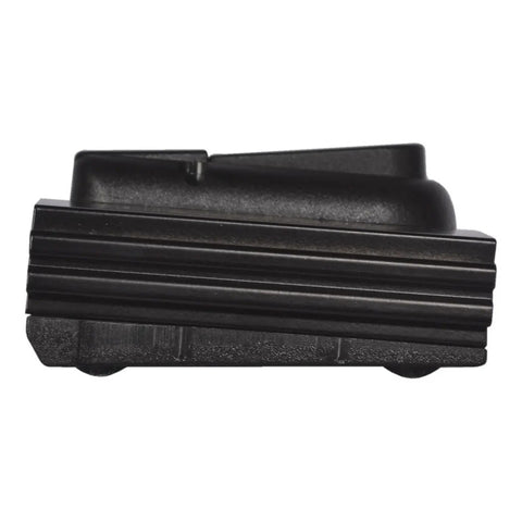 Pedal De Encendido Y Apagado Para Guitarra Proel Gf-22 Negro