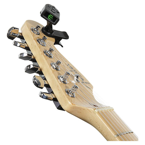 Afinador Cromático Ns Micro Universal Planet Wave Pw-ct-13
