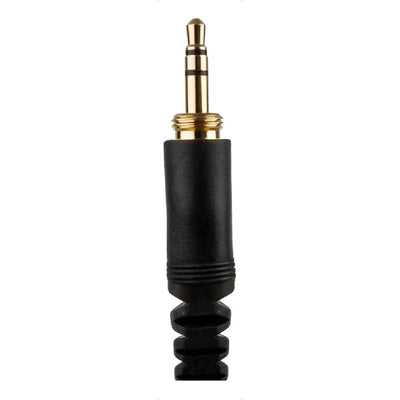 Cable De Repuesto Shure Hpasca1 Para Auriculares Shure