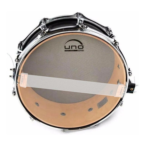 Parche Resonante P/tarola 13 Pulgadas Marca Uno Us13h30