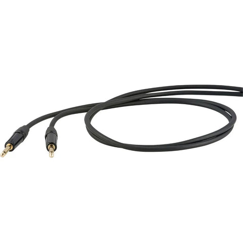 Cable Profesional Balanceado Diehard Onehero Proel Dhs100lu5