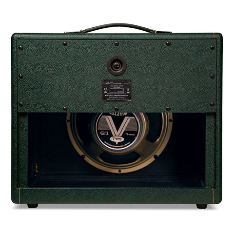 Blackstar Tv-112 B Gabinete Guit 1×12  50w Celestion V-type Beige