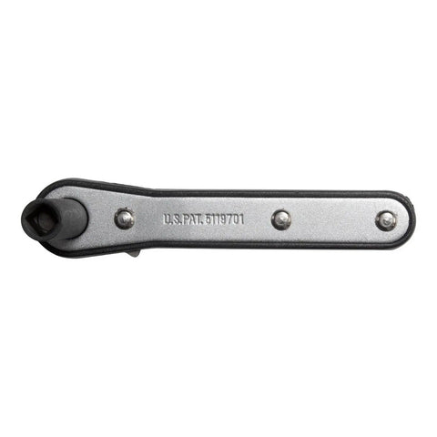 Llave De Afinación P/batería Tipo Matraca New Beat Nbdk-7a