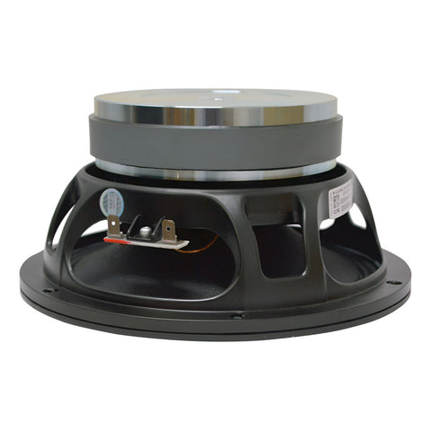 Bocina Medio Bajo / 8ohm / 400w Eighteen Sound 8mb500/8 Negro