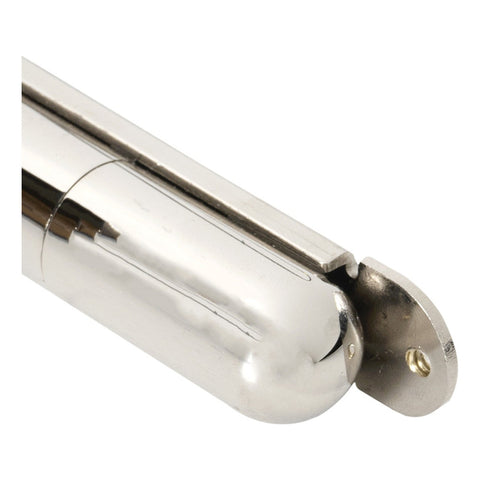 Seymour Duncan Sls1b Lipstick Strat Pastilla Puente Guitarra Color Plateado