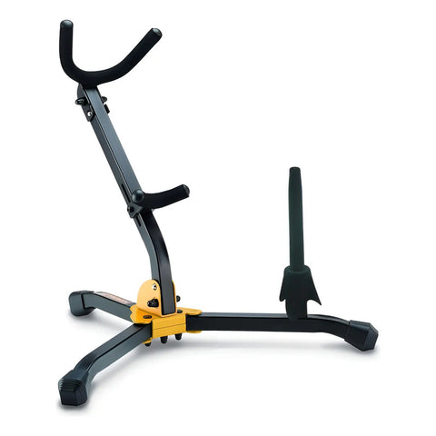 Hercules Ds-532bb Atril Stand Sax Alto O Tenor Y Clarinete