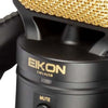 Sistema Microfono Grabacion Studio Box Two Eikon Eksbtwo