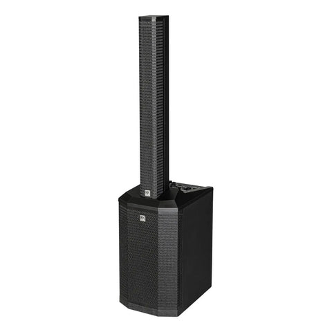 Hk Polar 8 Columna De Audio Subwoofer 8 Pulgadas 118db 300w Negro