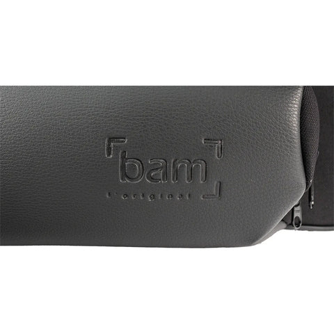Estuche Premium Para Saxofón Alto Bam 3001s Black