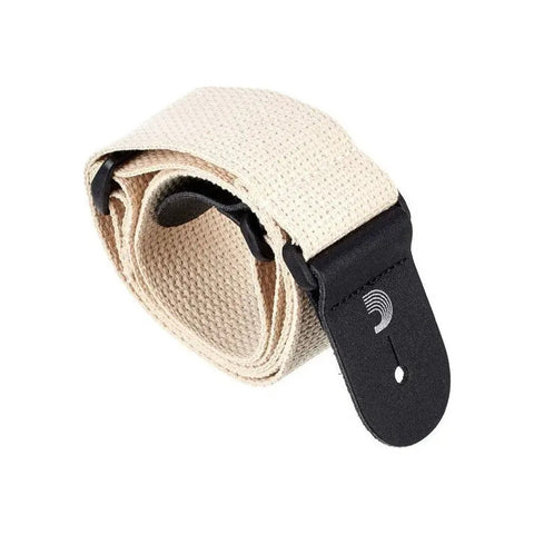 Correa Para Guitarra Clásica Planet Waves De Algodón Ajustable 50ct01