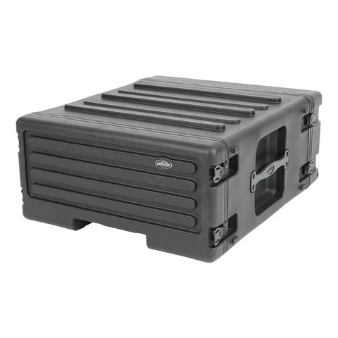 Rack De 4 Espacios Roto Rolling, Skb 1skb-r4uw