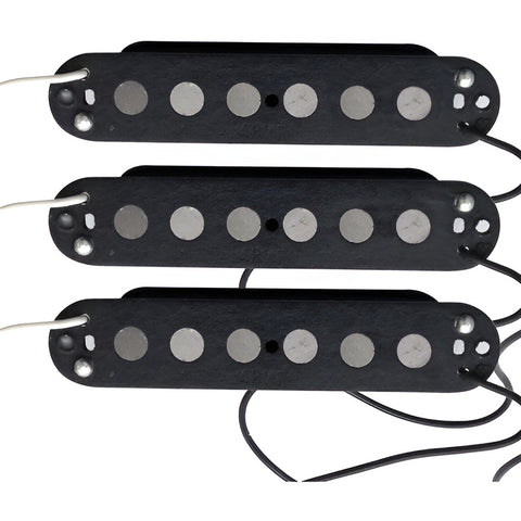 Seymour Duncan Sc Quarter Pound Strt Jgo Pastillas Guitarra