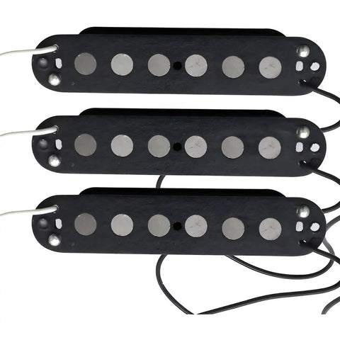 Seymour Duncan Sc Quarter Pound Strt Jgo Pastillas Guitarra