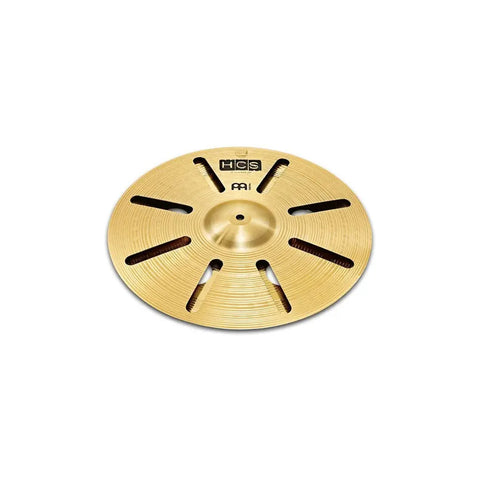 Platillo 12 PuLG Hcs12trs Trash Stack Meinl Hecho Alemanania