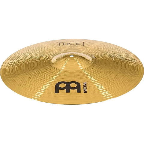 Platillo Crash Ride 18 Pulgadas, Meinl Hcs Hcs18cr