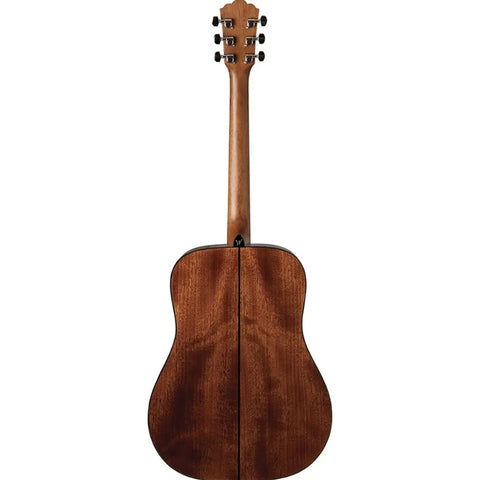 Washburn Ad5 Apprentice  Guitarra Acústica Dreadnought Madera Diestro