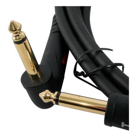 Cable Para Instrumento De Jack A Jack Proel Dhg120lu3