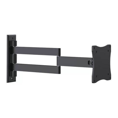 Soporte Orientable P/tv Plana 13 A 27 PuLG Fonestar Stv-648n Negro