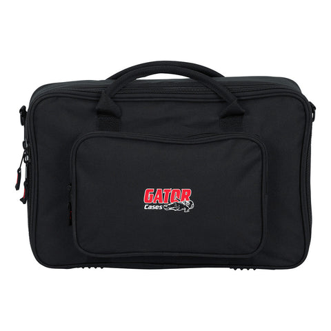 Funda Para Controladores Midi Y Samplers Gator Gk-1610 Negro