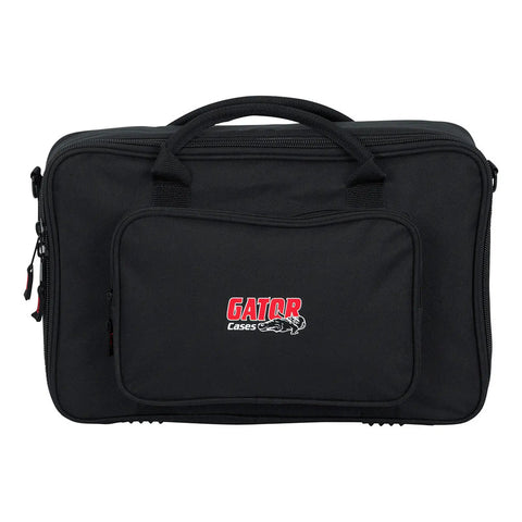 Funda Para Controladores Midi Y Samplers Gator Gk-1610 Negro