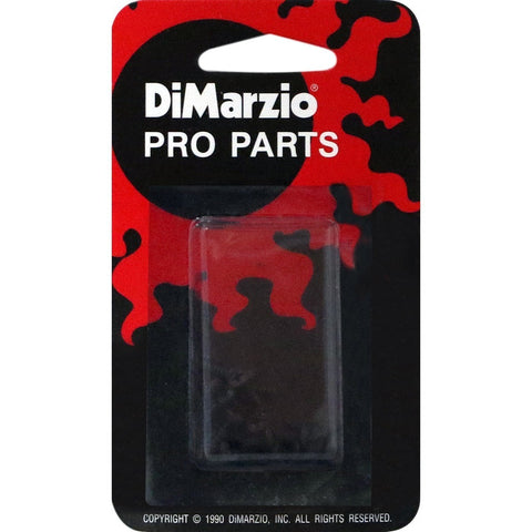 Tornillos Para Mica Backplate Tipo Fender Dimarzio Fh1000bk