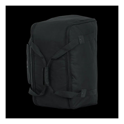 Gator Gpa-tote10  Funda Bocina Pa 10  Resistente Al Agua Negro