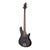 Bajo Electrico Midnight Satin Black, Sgr By Schecter C4 Bass