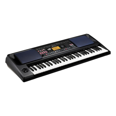 Teclado Portatil 61 Teclas Korg Mod. Ek50u