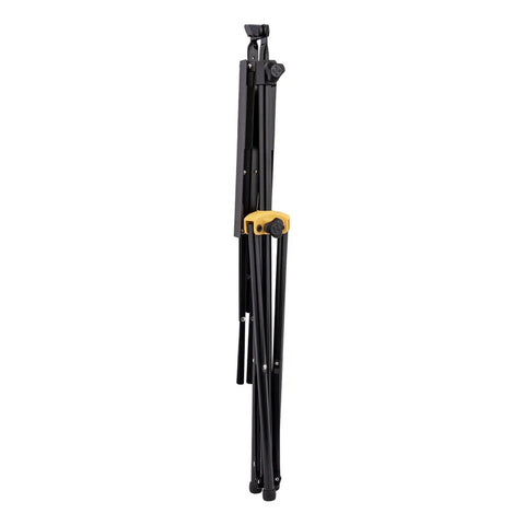 Stand Hercules Bs-020bb Para Partitura Ajustable Negro