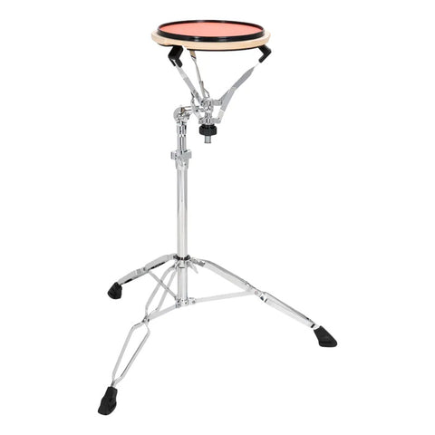 Kit Xilófono + Pad + Atril + Mochila Ruedas Ludwig Lac2973sp Naranja Oscuro