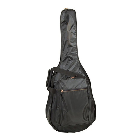 Funda De Nylon 420d Para Guitarra Acustica Proel Bag110pn