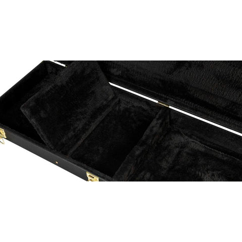 Estuche Rectangular Para Guitarra Eléctrica Proel Cwcegr