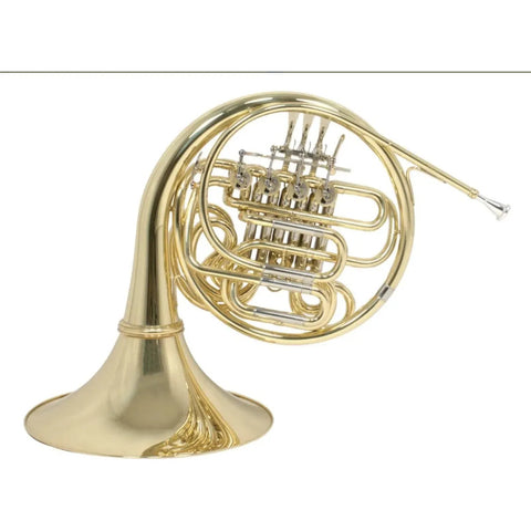 Benjamin Adams Dfr100 Corno Benjamin Adams Mod. Dfr100 Dorado