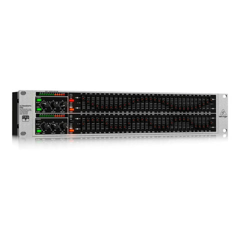 Behringer Ecualizador Fbq3102 Hd