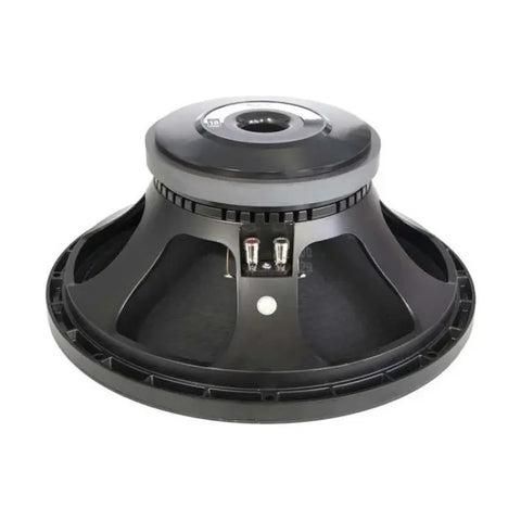 Bocina 15 Pulgadas Eighteen Sound 15mb700/8 Negro
