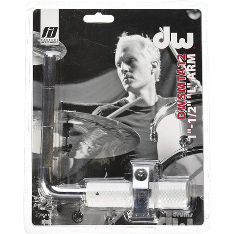 Extensión En L Para Tom 1a 1/2 Dw Dwsmta12