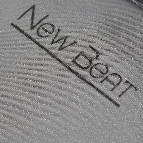 Parche De Malla Para Tom 7.5 Pulgadas New Beat Nb-mh75