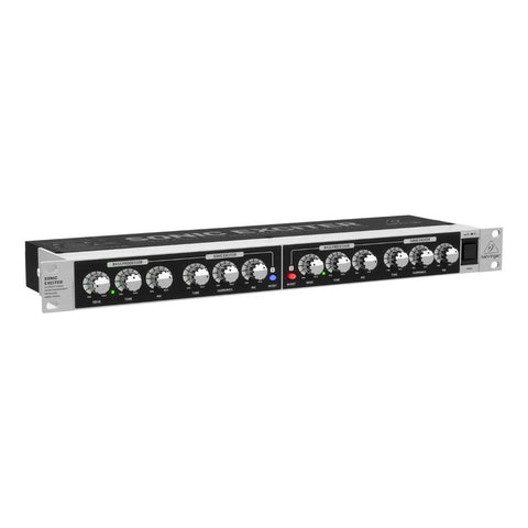Procesador Estéreo De Mejora De Sonido Behringer Sx3040 V2