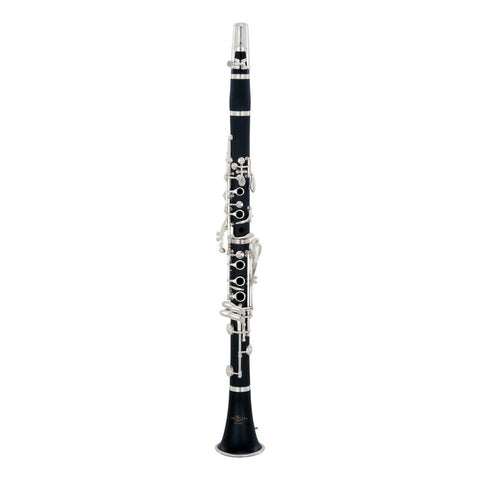 Clarinete Afinacion En Bb 17 Llaves Wesner Pcl2000