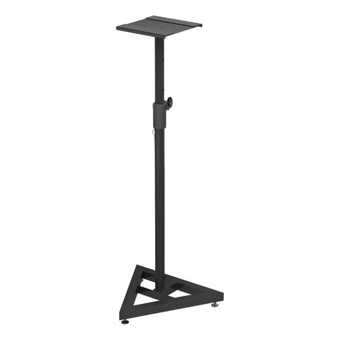 Base Triangular Para Monitor De Estudio Behringer Sm5001 Negro