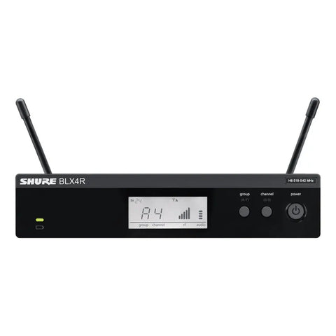 Micrófono Shure Blx14r/b98 Condensador Cardioide